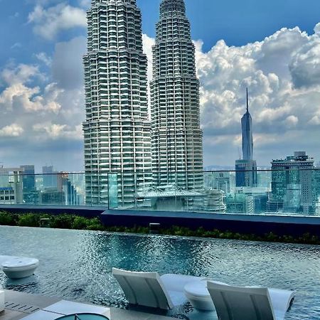 Kl Apartment At Star Residences Klcc Kuala Lumpur Dış mekan fotoğraf