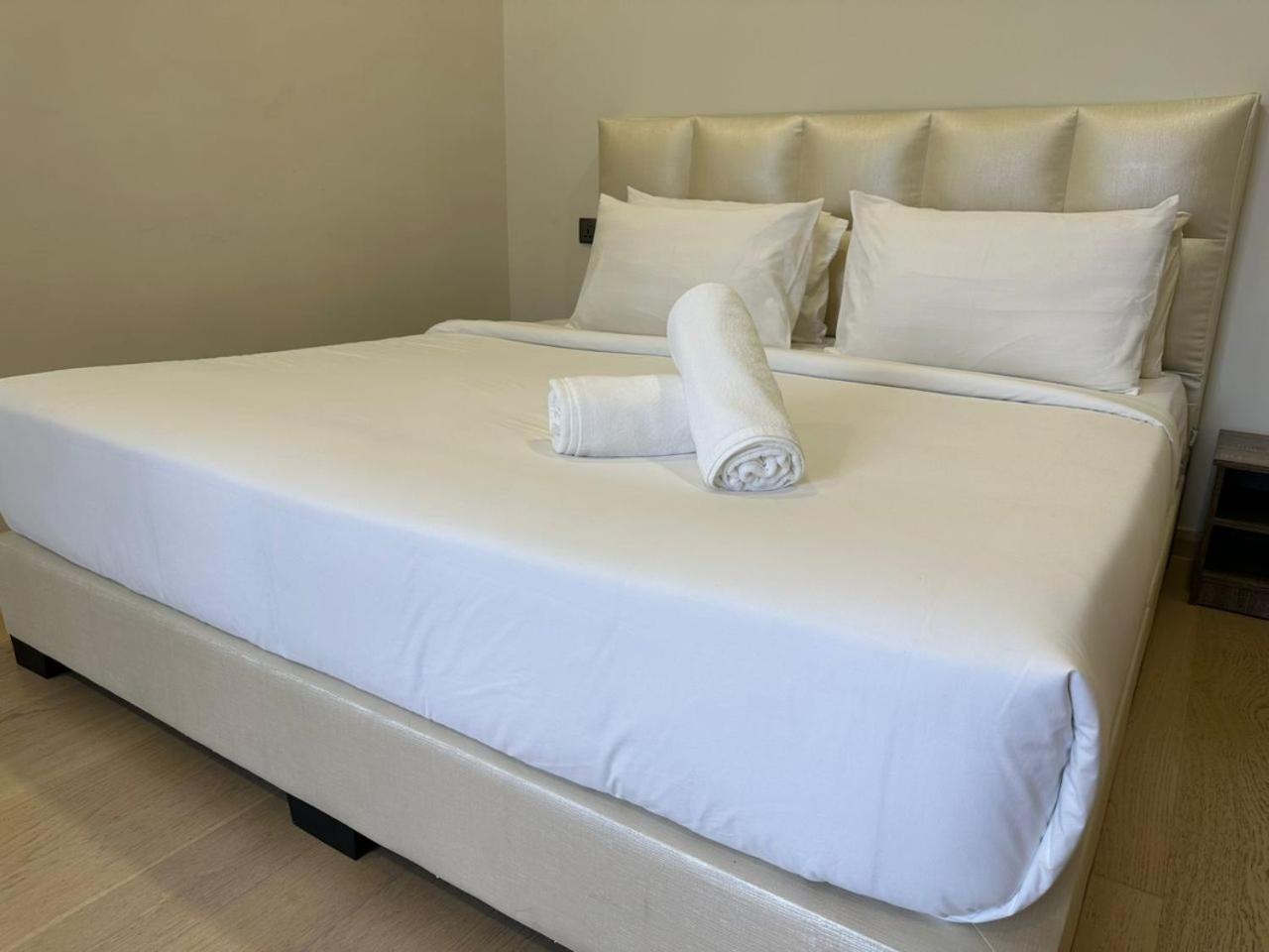 Kl Apartment At Star Residences Klcc Kuala Lumpur Dış mekan fotoğraf