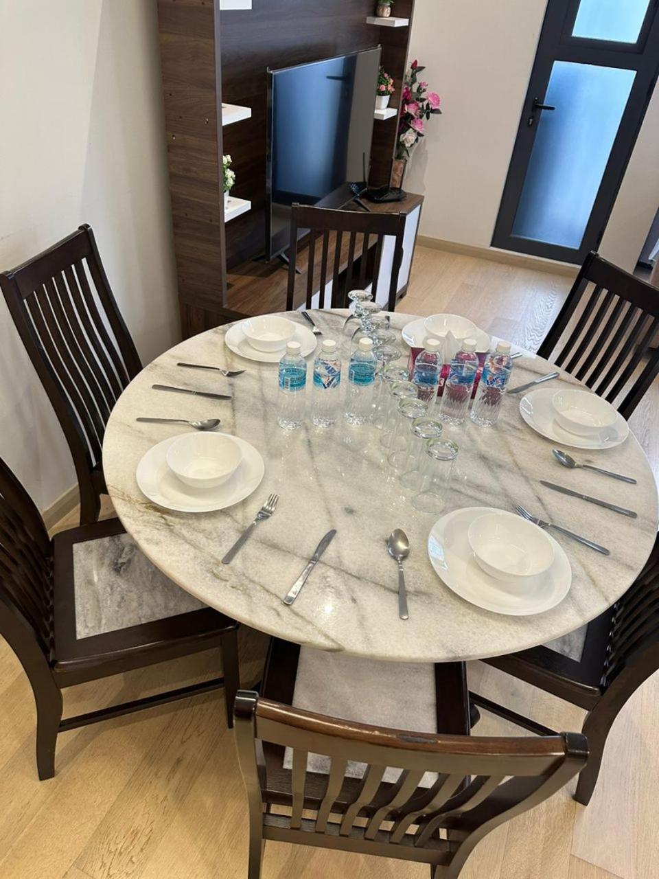 Kl Apartment At Star Residences Klcc Kuala Lumpur Dış mekan fotoğraf