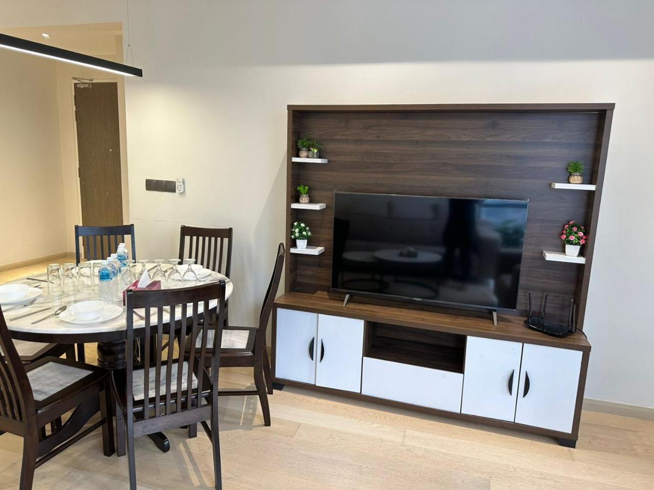Kl Apartment At Star Residences Klcc Kuala Lumpur Dış mekan fotoğraf