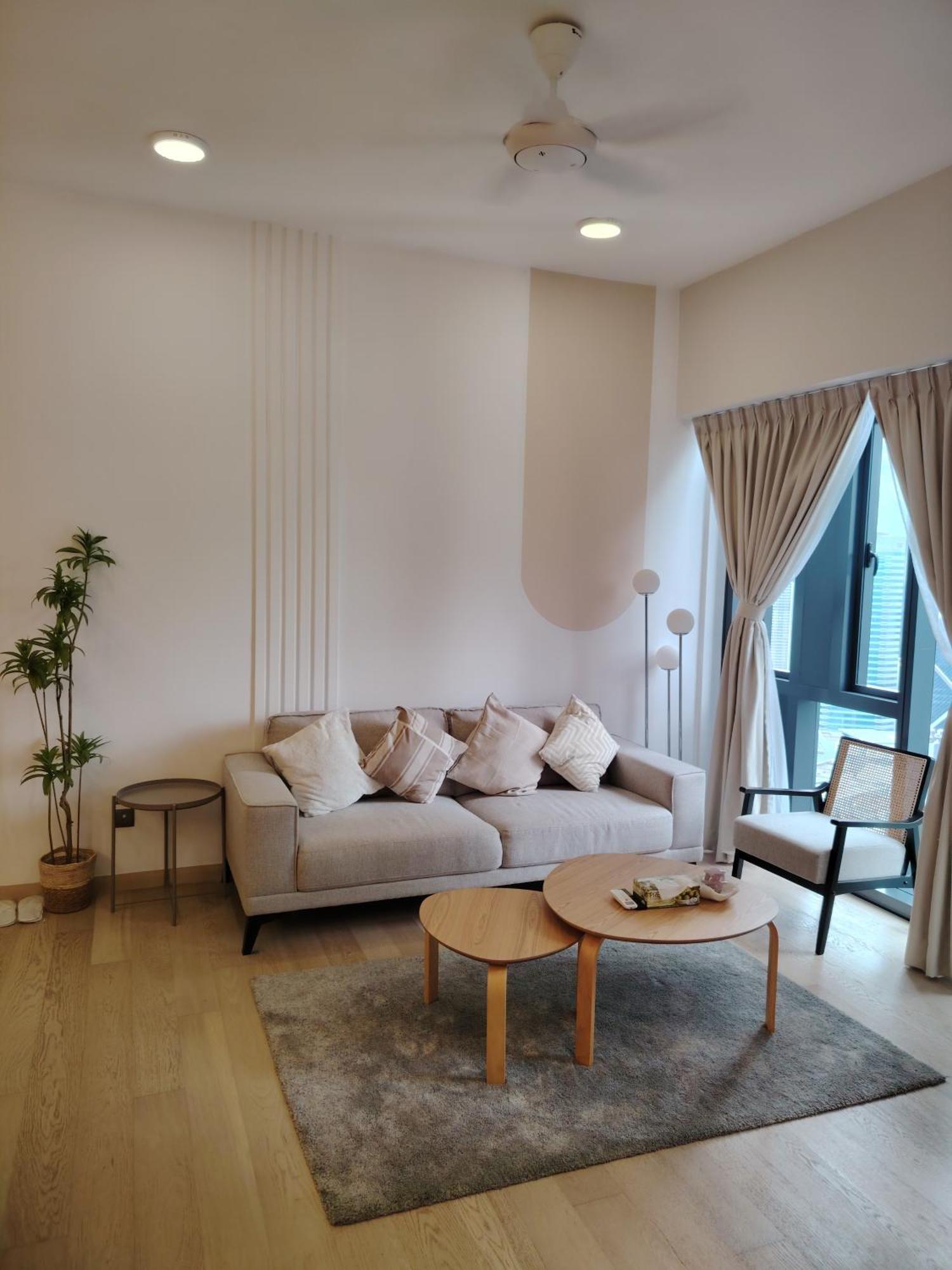 Kl Apartment At Star Residences Klcc Kuala Lumpur Dış mekan fotoğraf