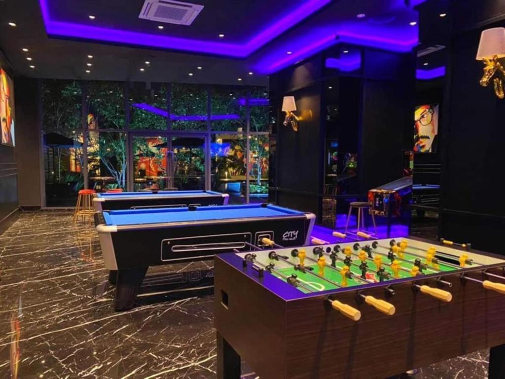 Kl Apartment At Star Residences Klcc Kuala Lumpur Dış mekan fotoğraf