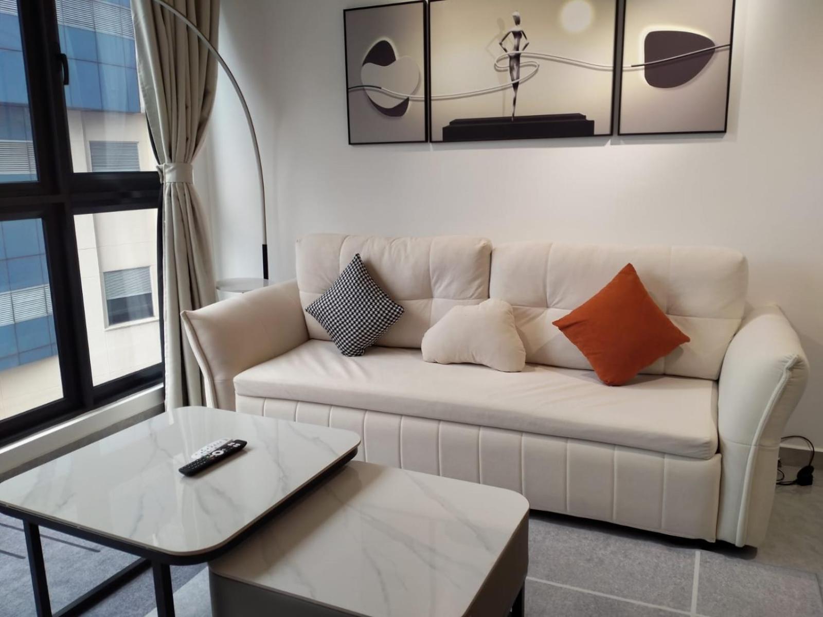 Kl Apartment At Star Residences Klcc Kuala Lumpur Dış mekan fotoğraf