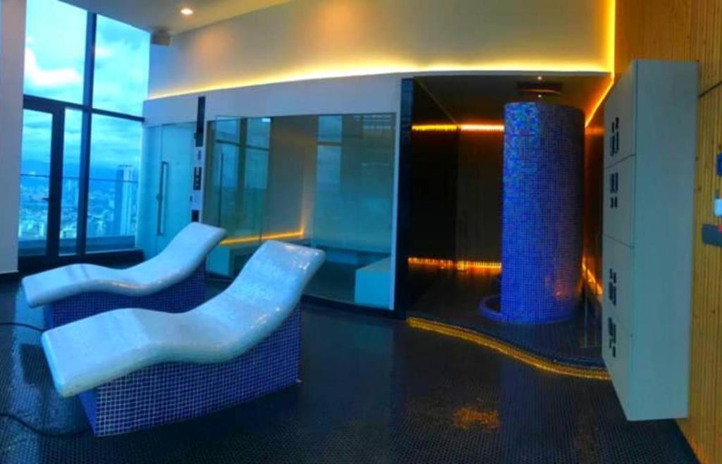 Kl Apartment At Star Residences Klcc Kuala Lumpur Dış mekan fotoğraf