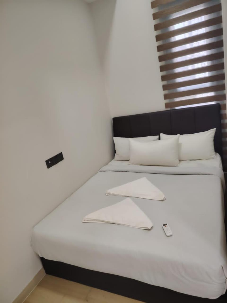 Kl Apartment At Star Residences Klcc Kuala Lumpur Dış mekan fotoğraf