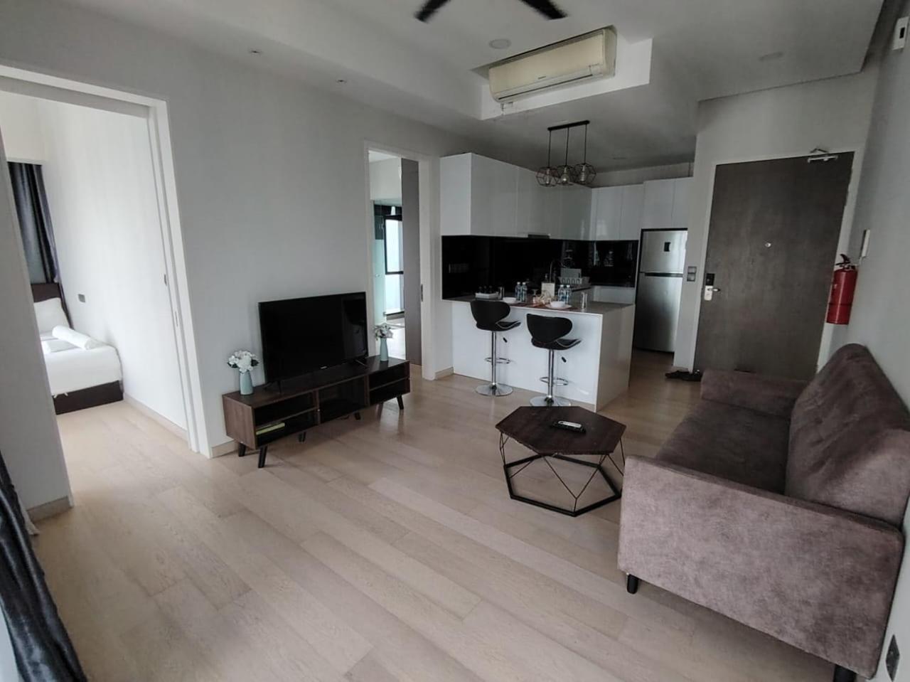 Kl Apartment At Star Residences Klcc Kuala Lumpur Dış mekan fotoğraf