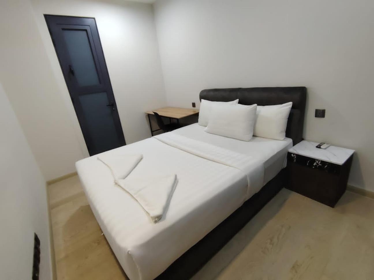 Kl Apartment At Star Residences Klcc Kuala Lumpur Dış mekan fotoğraf