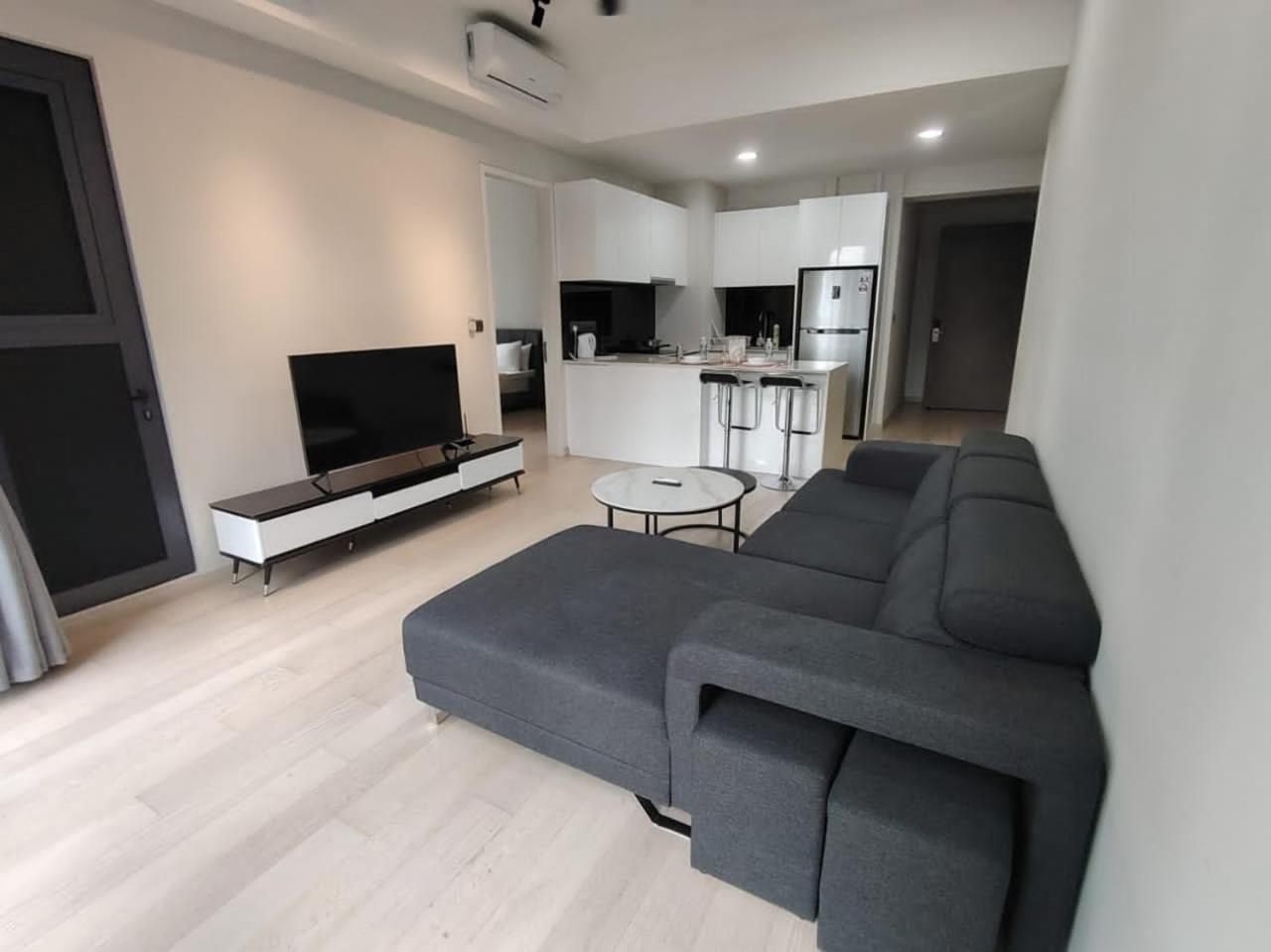 Kl Apartment At Star Residences Klcc Kuala Lumpur Dış mekan fotoğraf
